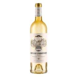 CHATEAU CARBONNIEUX - PESSAC-LEOGNAN BLANC GRAND CRU CLASSE